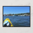 Recherche de kayak cartes postales Bateaux