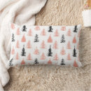 Recherche de noël scandinave coussins Moderne