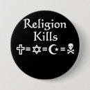 Recherche de athéisme badges Sécularisme