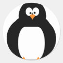 Recherche de pingouin arctique autocollants Animal
