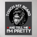 Zoek naar baard posters Kostuum