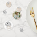 Recherche de bridal shower confettis Pour eux