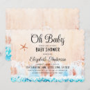 Recherche de watercolor invitations Tropical