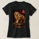 Recherche de année chinoise du tigre tshirts Zodiaque