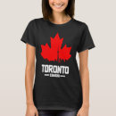 Recherche de toronto maple leafs tshirts Érable