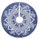 Recherche de noël bleu jupon de sapin Blanc et bleu