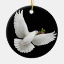 Recherche de colombe de paix ornements Colombes