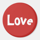 Recherche de mots positifs magnets Amour