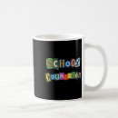Recherche de style vintage tasses D'anniversaire