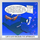 Zoek naar grappige visserij posters Voor visser