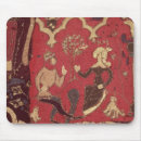 Recherche de medieval tapis souris Broderie