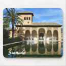 Recherche de grenade tapis souris L'espagne