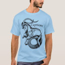 Recherche de capricorn tshirts Astrologique