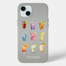 Zoek naar iphone 15 plus hoesjes Waterverf