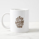 Recherche de citation impossible tasses Motivation