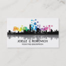 Recherche de horizon cartes visite Moderne