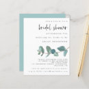 Recherche de bu invitations Minimaliste