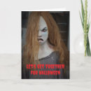 Recherche de vampires vœux cartes Monstres