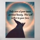 Recherche de succès posters État d'esprit