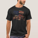 Recherche de patriotique tshirts Survol