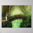 Recherche de enchanted forest posters Nature