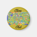 Recherche de fraternités magnets Orphanblack