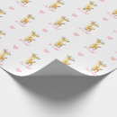 Zoek naar deer cadeaupapier Baby shower
