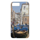 Zoek naar venetië iphone hoesjes Gondel