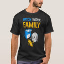 Recherche de roomies tshirts Famille