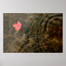 Recherche de flottement art Feuille