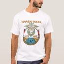Recherche de maasai tshirts Africain