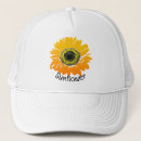 Recherche de tournesol casquettes Jaune