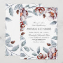 Recherche de aubergine invitations Floral
