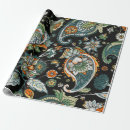 Recherche de art asiatique papier cadeau Motif