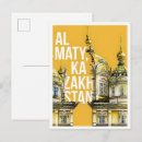 Zoek naar kazachstan briefkaarten Reizen