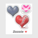 Recherche de anti saint valentin autocollants Amour