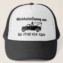 Recherche de remorquage casquettes Naufrageur