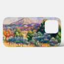 Zoek naar montagne Post impressionist