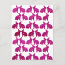 Recherche de paillettes scintillantes cartes postales Rose