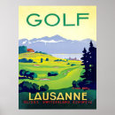 Recherche de lausanne posters Suisse