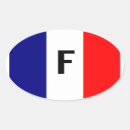 Recherche de francais autocollants Drapeau