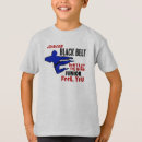 Recherche de de karaté enfant tshirts Ceinture noire