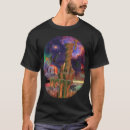 Zoek naar fantasie wereld tshirts Geek