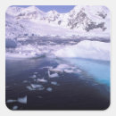 Recherche de iceberg autocollants Glacier
