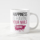 Recherche de pédicure tasses Manucure