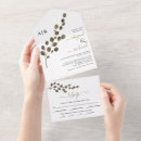 Recherche de sepia invitations Aquarelle