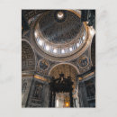 Recherche de basilique saint pierre cartes postales Ville du vatican
