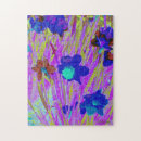 Recherche de impressionniste puzzles Printemps