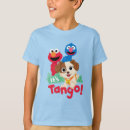 Recherche de sesame street tshirts Grover