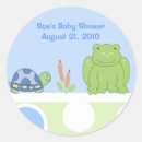 Recherche de amical autocollants Tortue